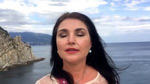 КРЫМ УКУСИЛА ОБЕЗЬЯНА _ ЛАСТОЧКИНО ГНЕЗДО _ ОБГАДИЛИ ГОЛУБИ НА НАБЕРЕЖНОЙ ЯЛТЫ VLOG_22.09.17.mp4