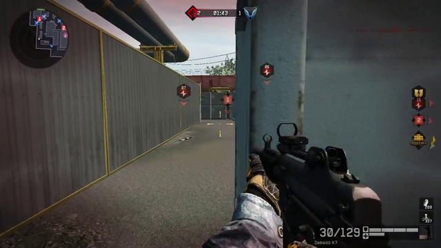 Кровь-и-Кость vs Короли.мира..игр смотреть онлайн