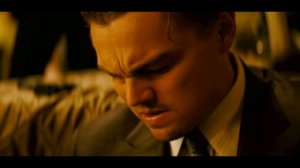 Inception Trailer A Capella Re-Dub