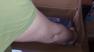 Распаковка и обзор лазерного принтера Xerox Phaser 3020 | Преимущества