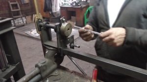 Холодная ковка СТАНОК!