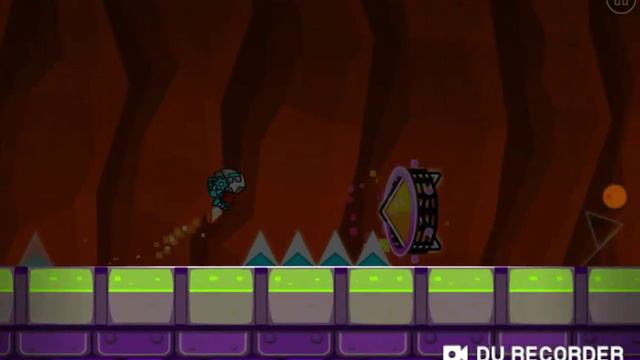 Мой уровень на сервере geometry dash смотреть онлайн