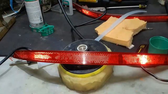 Бегущийе поворотники для KIA OPTIMA HYBRID смотреть онлайн