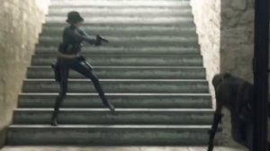 Трейлер игры Point Blank