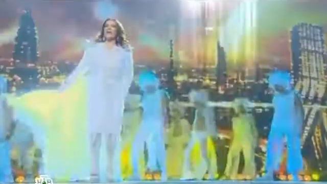 *София РОТАРУ - Луна, луна смотреть онлайн