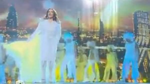 *София РОТАРУ - Луна, луна