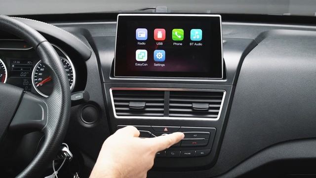 Обзор FAW Besturn X40: дорогой X-Ray из Китая. Ищем плюсы. Крета и Каптюр смеются и плачут смотреть онлайн