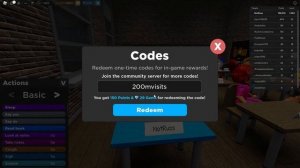 The Presentation Experience: NEW CODE!