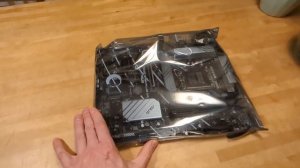 Asus Prime B760 Plus d4 + Intel 12400F