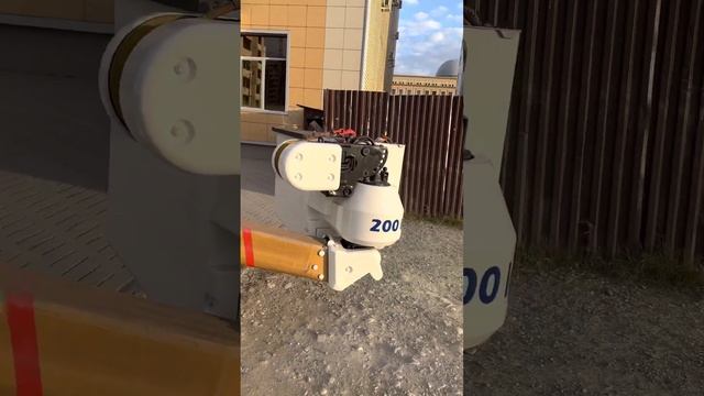 Автовышка смотреть онлайн