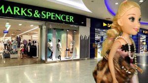 КРИСТОФФ ВЕРНУЛСЯ И ОБИДЕЛ МАШУ /Куклы Мама Барби