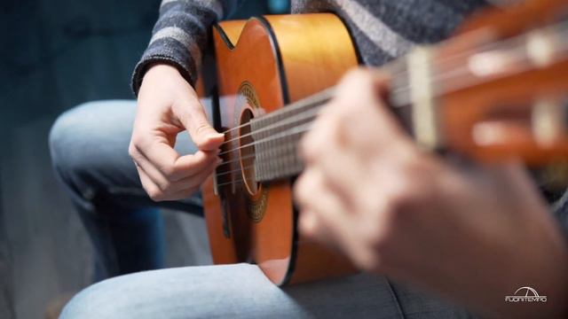 DEMO - SALVADOR CORTEZ - CC-08 1/4 - 1/2 - 3/4 смотреть онлайн