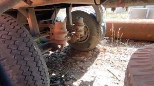 Прицеп Штурман Кредо + экспресс-обзор от Николая Нарватова