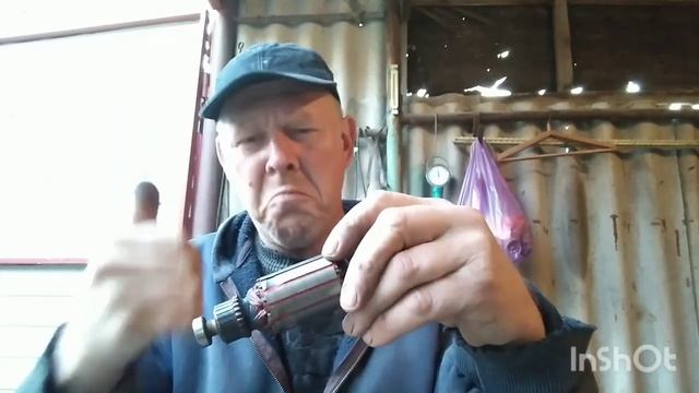 гараж 61 глухих разборка болгарка.