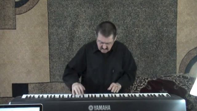 Влад Назар - Прелюдия смотреть онлайн