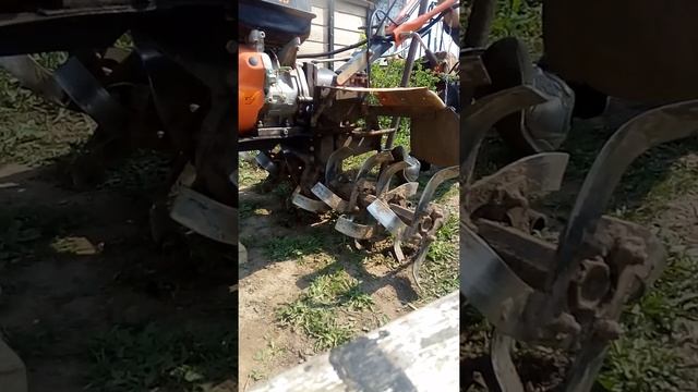 Домкрат для мотоблока ?? смотреть онлайн