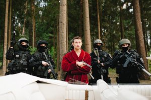 ВЛОГ ИЗ ПИТЕРА | МАКС И ГУСЬ | МОМЕНТ ИСТИНЫ С СЕРГЕЕМ БЕЗРУКОВЫМ|