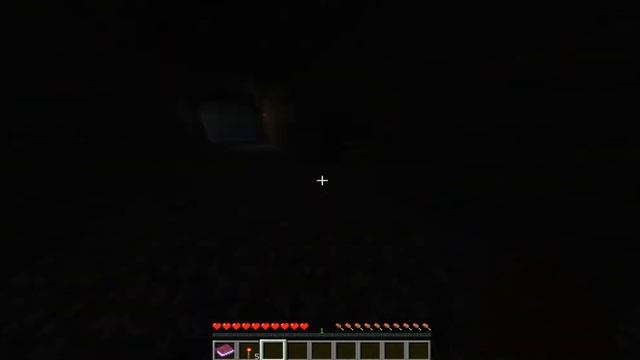 Minecraft c Denni !Прохождение хоррор карты "Amnesia - _The dark descent_ смотреть онлайн