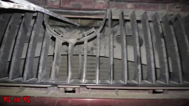 КАК ОТКРЫТЬ КАПОТ, ЕСЛИ СЕЛ АККУМУЛЯТОР на ШКОДА ОКТАВИЯ ТУР смотреть онлайн