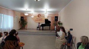 Джаудат Файзи "Дудочка"