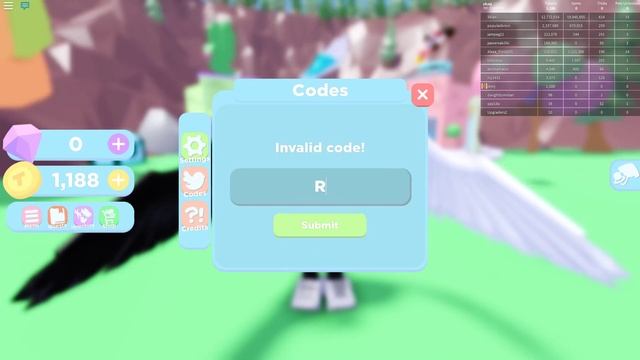Roblox ?[CODES, NEW]? Bounce! смотреть онлайн