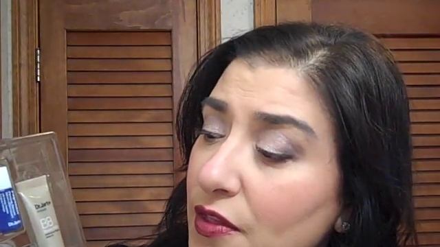 Review of Dr. Jart Superheroes Skin Transformers set смотреть онлайн