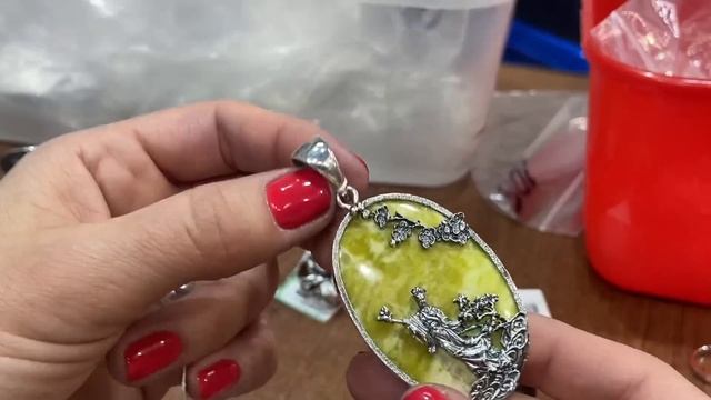 ФИТ на ювелирной выставке JUNWEX ??? Москва 2022