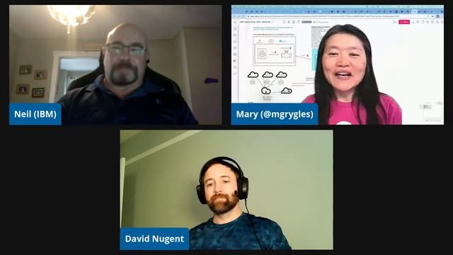IBM Expert TV: Let's Code! Event Messages from AWS and Azure in a Hybrid Cloud