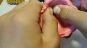 Как слепить кексик |фнаф 1