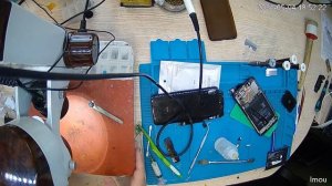 Ремонт Xiaomi Redmi 7   Замена АКБ + разъёма в городе Южный