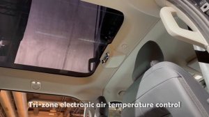 New Ford E-Tourneo Custom Titanium 2024 | Visual Review, Exterior, Interior & Infotainment
