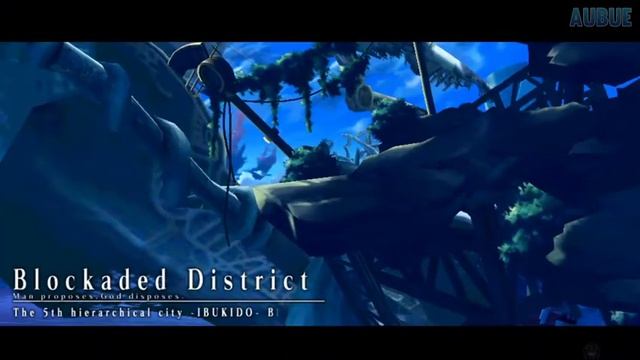 BlazBlue: Chrono Phantasma Extend All Characters [PS Vita] смотреть онлайн