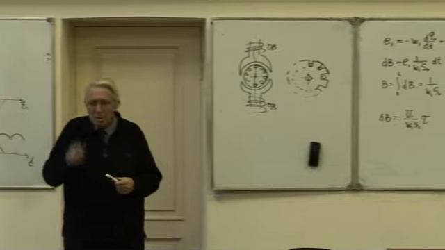 30.1 Машины постоянного тока. смотреть онлайн