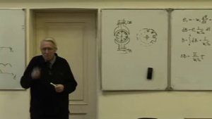 30.1 Машины постоянного тока.