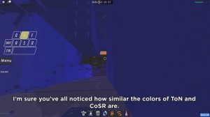 Tower of Niflheim (ToN) - JToH Ring 6