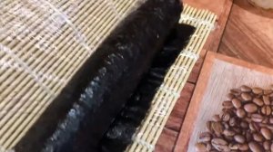 Рецепт роллов//готовим вкусные запечённые роллы дома