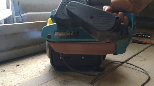 Бензогенератор Champion GG950