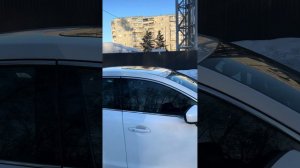 Mazda 6 Atenza 2023г обзор, отзыв владельца