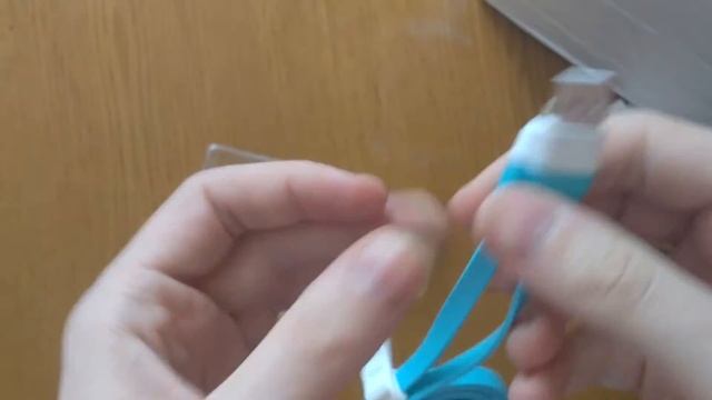 Распаковка посылки из Китая. Наушники и всякая мелочь. смотреть онлайн