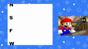 Mario Reacts To Nintendo Memes 9 ft. Bob