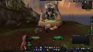 World of Warcraft Quest: Урсок, медвежий бог (id=12249)