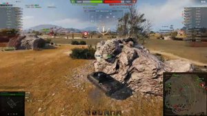Восстанавливаем аккаунт в World of Tanks (фармим серу у Wargaming) #1