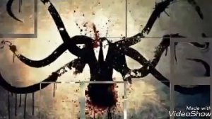 Слэндермен [Крипипаста] Дамбо Рэп Слендера