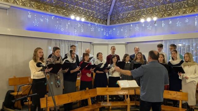 ЯРЧЕ И ЛУЧШЕ, ЧЕМ СОЛНЦЕ ВОСТОКА / хор смотреть онлайн