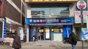 Как поменять воны на доллары в банкомате