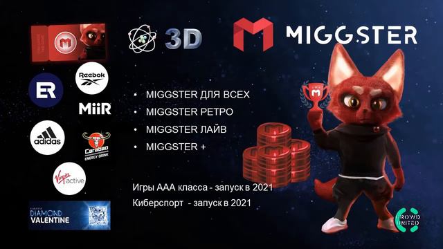 #MIGGSTER Самые свежие новости Николай Барабанов, С Петербург ЧАСТЬ 2 смотреть онлайн