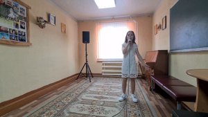 Птицею в небо А.Петряшева