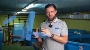 Что такое УФ ОБЕЗЗАРАЖИВАНИЕ на рыбоводной ФЕРМЕ УЗВ и как его ПРАВИЛЬНО РАССЧИТАТЬ?