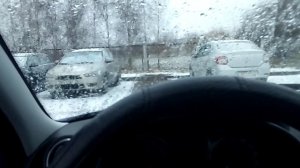 ЛАДА ГРАНТА  ЭКСПЕРИМЕНТ НЕ УДАЛСЯ!! НОРМА 87 град! В ГОРОДЕ ДО ? град. (если долго ездить)!