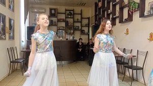 Музыкальны подарок для дедушки на 80 лет.